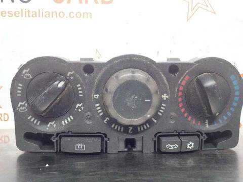 Mando Climatizador Opel Corsa ´´111 YEARS´´ 75CV 55KW