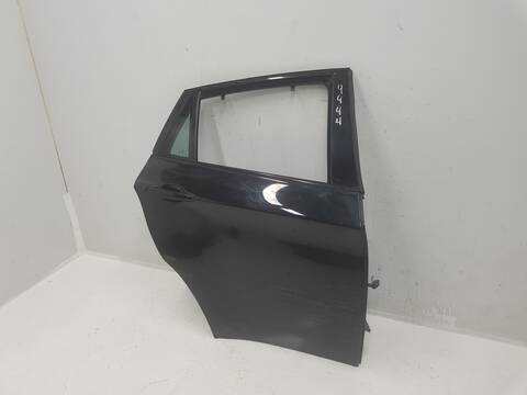 Foto 3ª: Puerta Trasera Derecha Bmw X6 3.0D (2010)