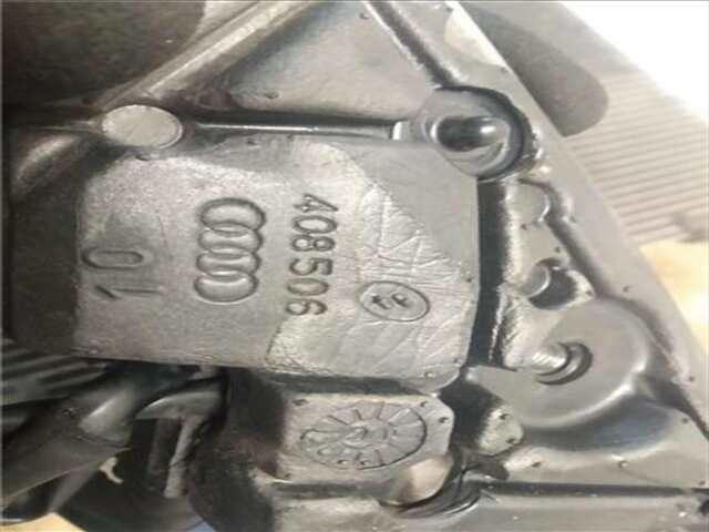 Foto 3ª: Retrovisor Derecho Audi A3 1.9 TDI (105 CV) [BLS]