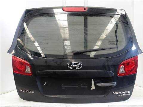 Foto 1ª: Portón Hyundai Santa Fe 2.2 CRDI 155CV 114KW [D4EB] (2008)