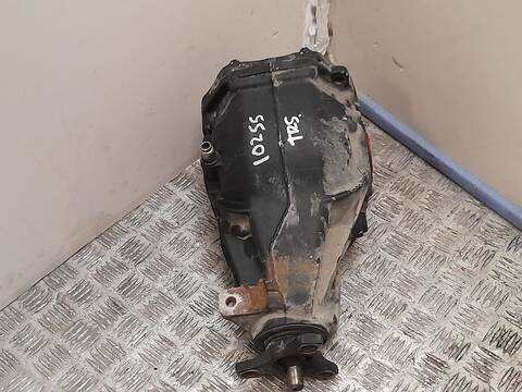 Foto 3ª: Diferencial Trasero Mercedes Clase C 160 C 200 CDI LA) 203.707) COUPE 122CV 90KW [OM646963] (2005)