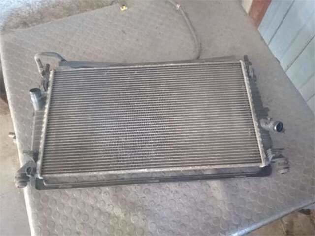 Radiador Motor Volvo V50 1.8