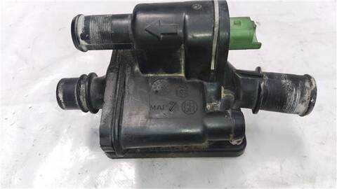 Termostato Citroen C2 1.4 SX [1 4 LTR. - 50 KW HDI] 68CV