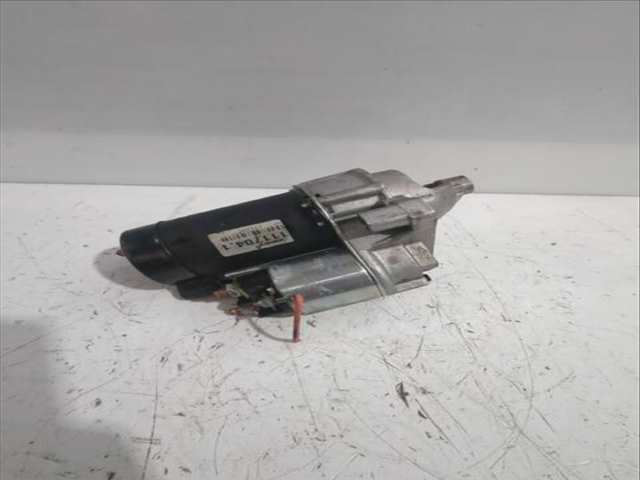 Foto 1ª: Motor de Arranque Peugeot 107 1.4 HDI 54CV [8HT (DV4TD)] (2005)