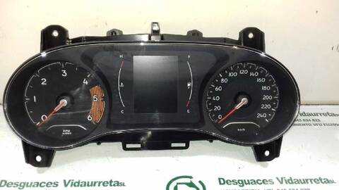 Cuadro de Instrumentos Jeep Compass 2.0 CRD 140CV 103KW