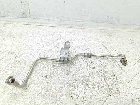 Tubo de Escape Hyundai Tucson KLASS 2WD 150CV 110KW