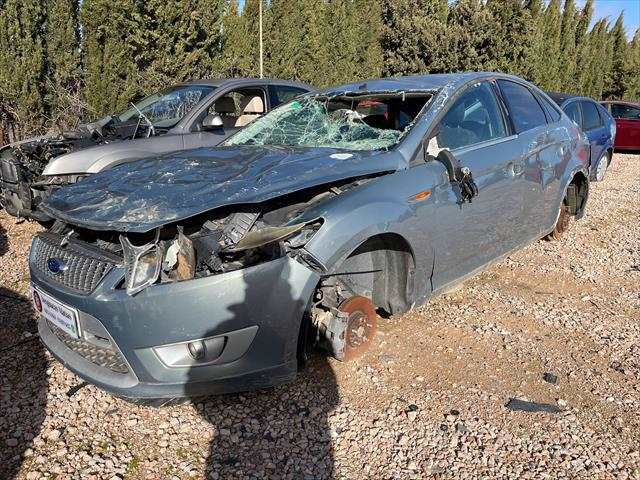 Mangueta Delantera Izquierda Ford Mondeo 2.0 TDCI 140cv