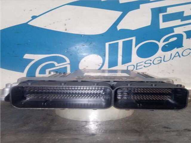 Foto 2ª: Centralita Motor ECU Bmw X3 2.0 D 16V CAT [M47N 204 D4]