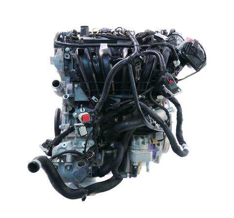 Foto 2ª: Motor Completo Ford Kuga 224 CV 165KW [BGDA] (2021)