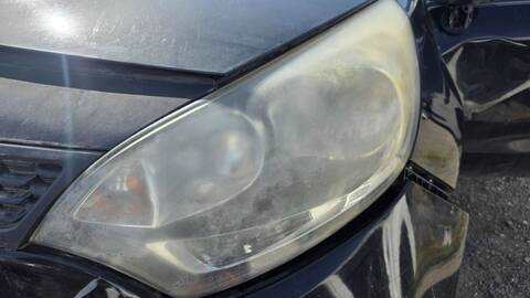 Foto 2ª: Faro Izquierdo Kia Rio CONCEPT 86CV 63KW (2011)