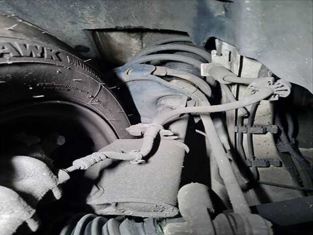 Amortiguador Delantero Derecho Peugeot Expert 2.0 HDI 130 128CV 94KW FURGONETA