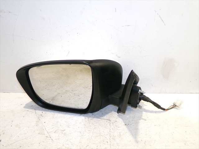Retrovisor Izquierdo Nissan Juke 1.5 DCI 2010-2015