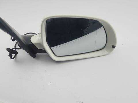 Foto 3ª: Retrovisor Derecho Audi Q3 2.0 TDI QUATTRO 177CV 130KW [CFGC] (2013)