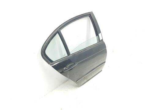 Foto 2ª: Puerta Trasera Derecha Bmw Serie 3 315 2.0 16V D 150CV 184CV [204D4] (1998)