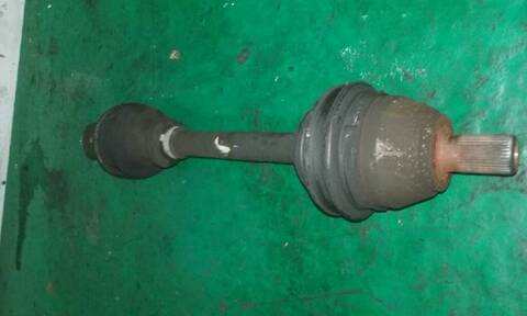 Foto 2ª: Transmision Delantera Izquierda Ford C Max 1.6 TDCI CAT 109CV 80KW FOCUS CAP) [G8DA] (2004)