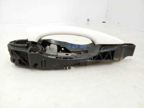 Foto 2ª: Maneta Exterior Trasera Izquierda Citroen C5 1.2 PURETECH 130 ARHNSJ) AIRCROSS 131CV 96KW [HNS (EB2ADTS)] (2020)