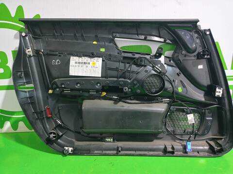 Foto 2ª: Tapizados Cartoneras Audi A6 2.4 BERLINA 177CV 130KW [BDW] (2004)
