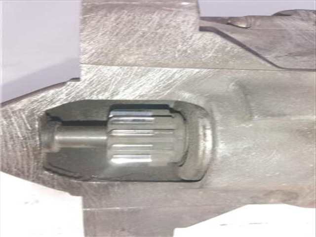 Foto 3ª: Motor de Arranque Citroen C1 1.8 D [1 8 LTR. - 44 KW DIESEL 161)] 60CV 1985 )