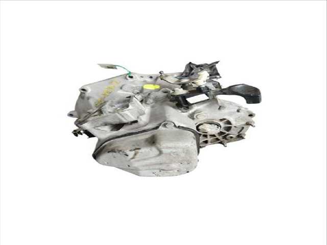 Foto 3ª: Caja Cambios Citroen C3 1.2 VTI 82 (2009)