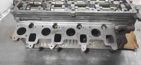 Foto 4ª: Culata Volkswagen Golf 1.6 TDI DPF 105CV 77KW (2008)