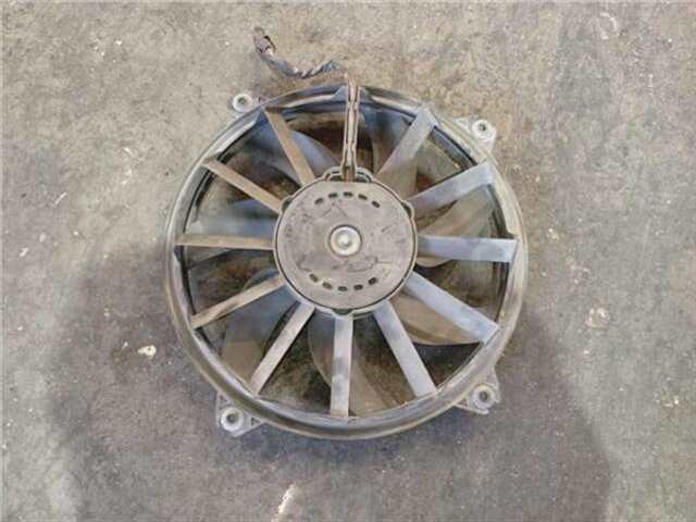 Foto 2ª: Electroventilador Citroen C4 1.6 HDI [9HY (DV6TED4)]