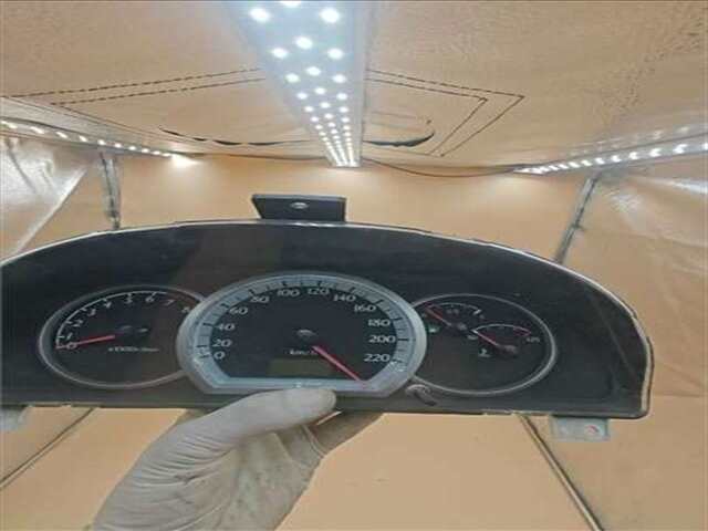 Foto 2ª: Cuadro de Instrumentos Chevrolet Nubira 1.6 SE [1.6 LTR. - 80 KW CAT] [F16D3]