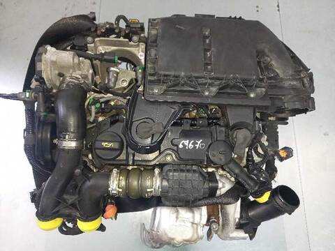 Motor Completo Citroen C4 TONIC 92CV 68KW