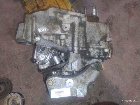 Caja Cambios Volkswagen Passat BKP BERLINA