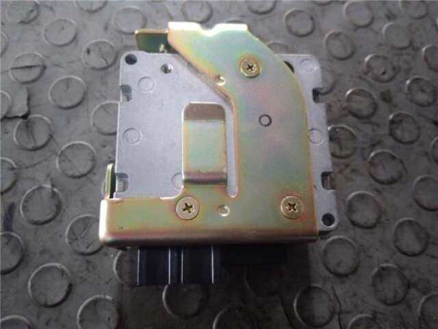 Foto 2ª: Centralita Direccion Asistida Renault Clio 1.5 AUTHENTIQUE [1.5 LTR. - 48 KW DCI DIESEL] [K9K A7]