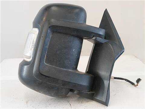 Foto 2ª: Retrovisor Derecho Peugeot Boxer 2.2 HDI 330) 131CV 96KW FURGON [4H03] (2014)