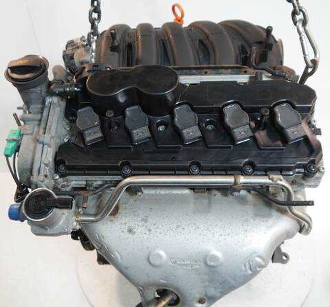 Motor Completo Volkswagen Beetle 150 CV 110KW
