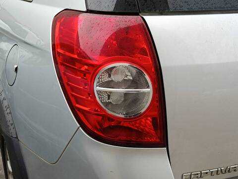 Piloto Trasero Izquierdo Chevrolet Captiva Z24SED