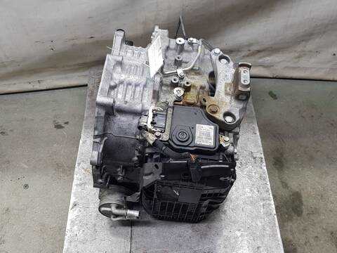 Foto 2ª: Caja Cambios Peugeot 308 GT LINE 113CV 83KW (2015)