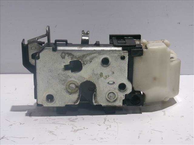 Foto 2ª: Cerradura Puerta Delantera Derecha Fiat Doblo 1.3 JTD 2001-2005 [188A9000] (2005)