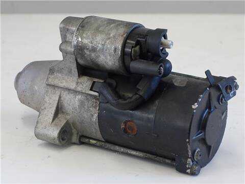 Foto 2ª: Motor de Arranque Honda Accord 2.2 I-CTDI 140CV 103KW [N22A1] (2007)