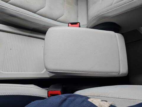 Consola Central Volkswagen Tiguan ADVANCE 4MOTION BMT 150CV 110KW