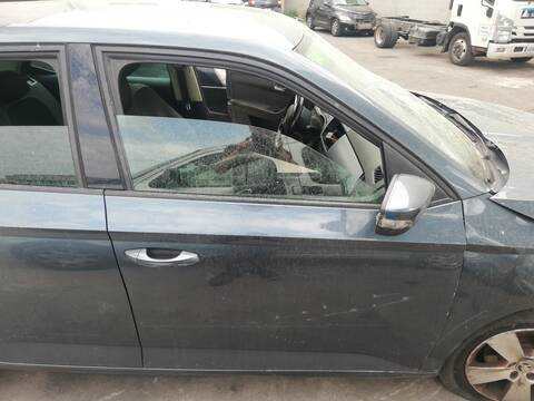 Puerta Delantera Derecha Skoda Fabia DKLD