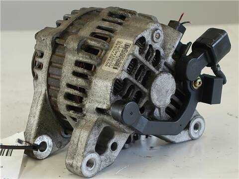 Foto 2ª: Alternador Citroen Xsara 1.6 16V BERLINA 109CV 80KW [NFU (TU5JP4)] (2001)