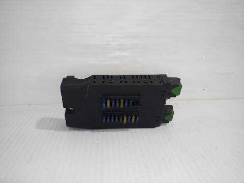 Caja Reles Fusibles Mercedes Vito 112 CDI 638.094) 122CV 90KW CAJA CERRADA