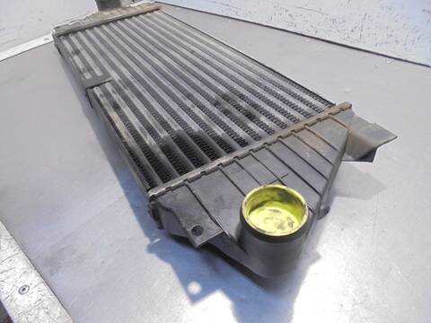 Foto 4ª: Intercooler Mercedes Clase ML 270 CDI 163.113) W163) [612963] (2000)
