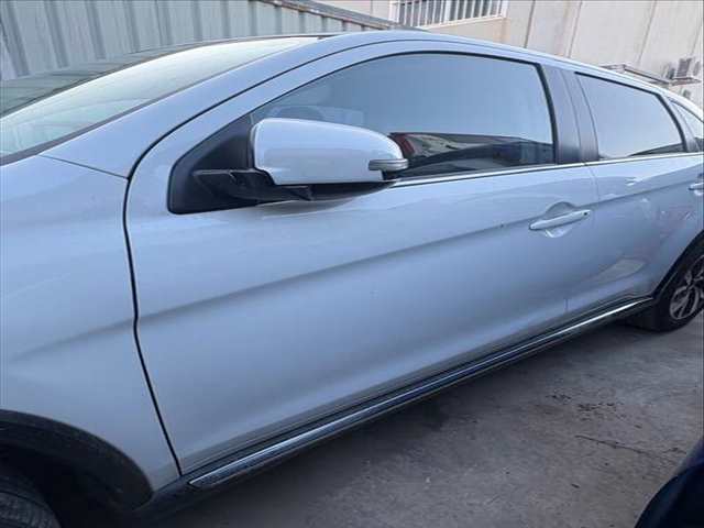 Puerta Delantera Izquierda Citroen C4 9HD AIRCROSS