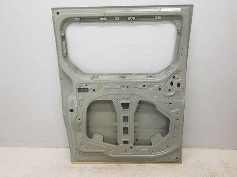Foto 2ª: Puerta Lateral Corredera Izquierda Renault Trafic L1H1 29T KOMFORT (2014)