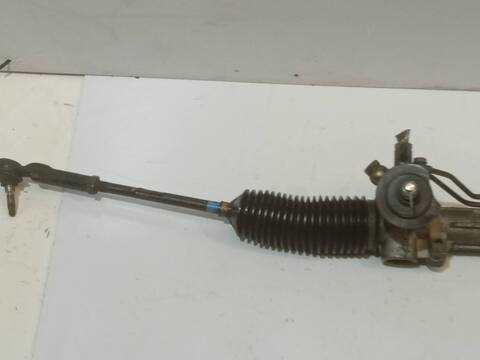 Foto 3ª: Cremallera de Direccion Alfa Romeo Gt 1.8 16V CAT 144CV 106KW (2006)