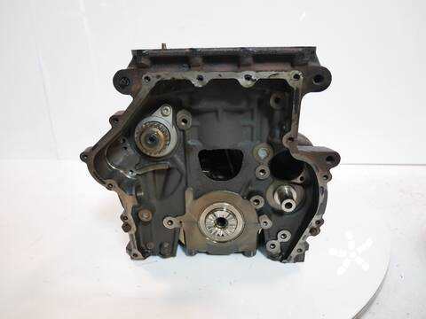 Foto 3ª: Bloque Motor Audi A4 2.0 TFSI 220 CV 162KW [CAED, CAE]