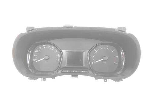 Cuadro de Instrumentos Peugeot Expert PRO LONG