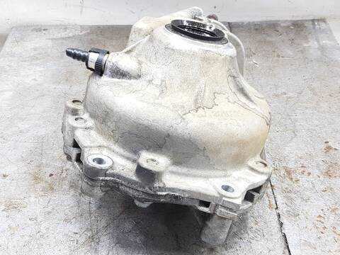 Foto 3ª: Diferencial Delantero Bmw X6 3.5D (2010)