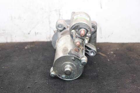 Foto 2ª: Motor de Arranque Ford Transit 1 6 LTR. - 55 KW TDCI CAT 2013 75CV