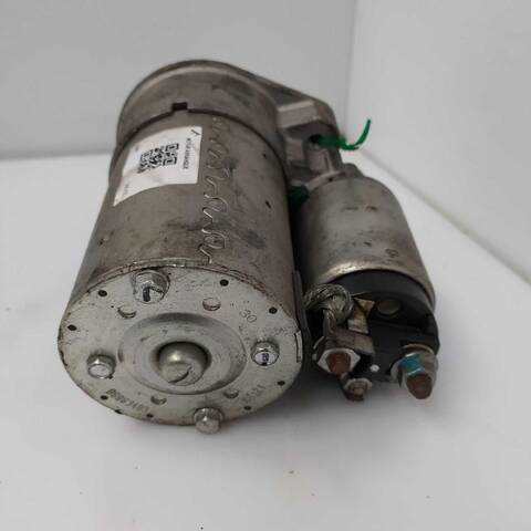 Foto 3ª: Motor de Arranque Daewoo Kalos 1.2 (2002)