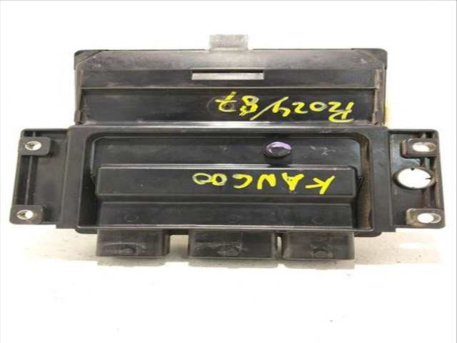 Foto 2ª: Centralita Motor ECU Renault Kangoo LUXE PRIVILEGE 86CV (2003)