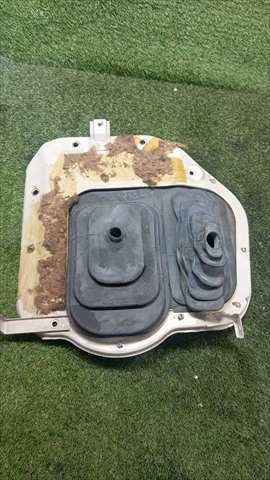 Palanca de Cambio Nissan Patrol 2.8 D GRY61 TD6 5P